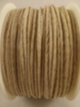 Fill Papier 10 m. naturel